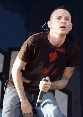Chester Linkin Park