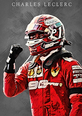 Charles Leclerc