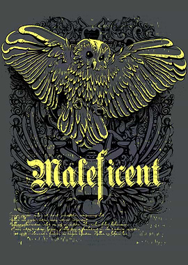 Demon Angel Evil Spirit