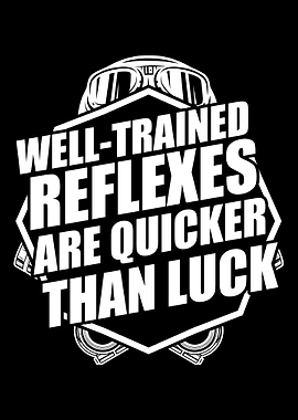 Motorcycle Biker Racing