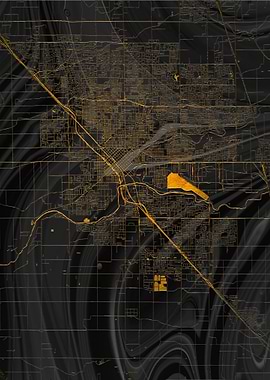 Modesto United States