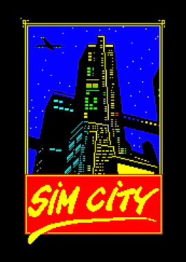 Sim City