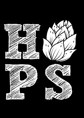 Hops Hops