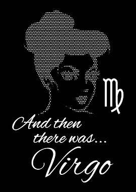 Virgo Woman Virgo
