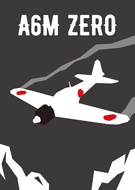 A6M Zero