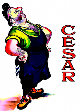Csar