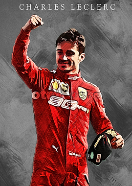 Charles Leclerc