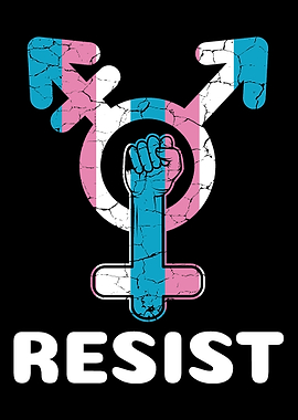 Resist Trans Power Trans A