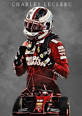 Charles Leclerc