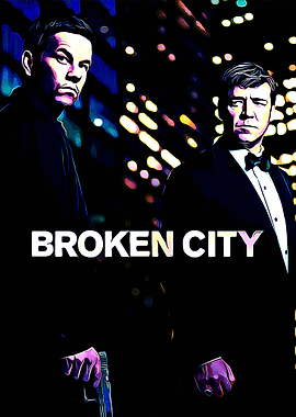 Broken City 2