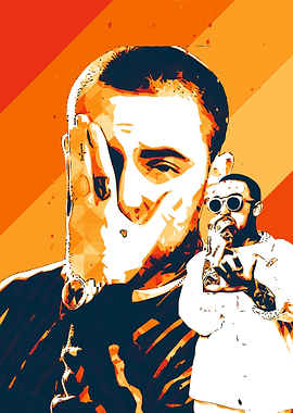 MAC MILLER