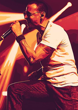 Chester Linkin Park