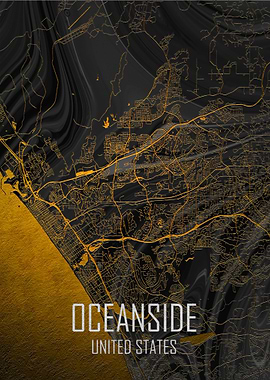 Oceanside United States