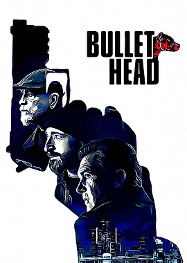 Bullet Head 3