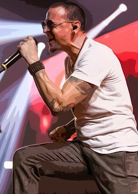 Chester Linkin Park
