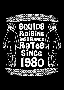 Motorcycle Biker Racing