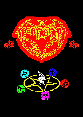 Pentagram