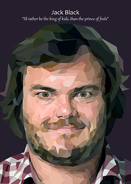 Jack Black