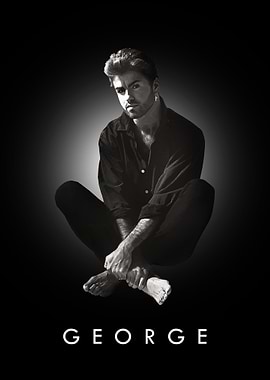 George Michael