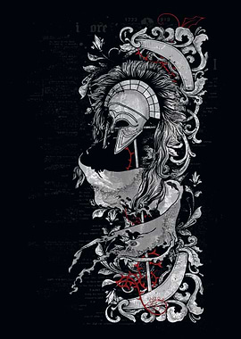 Demon Angel Evil Spirit