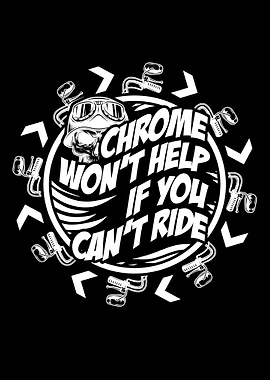 Motorcycle Biker Racing