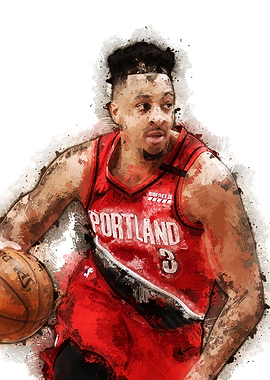 CJ McCollum