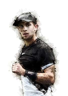 Borna Coric