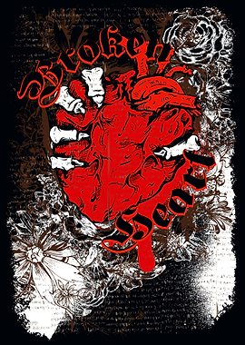 Demon Angel Evil Spirit