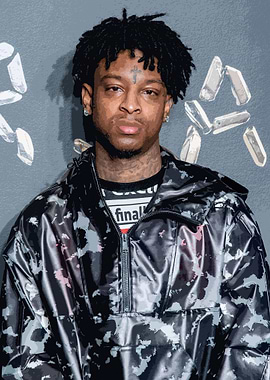 21 Savage