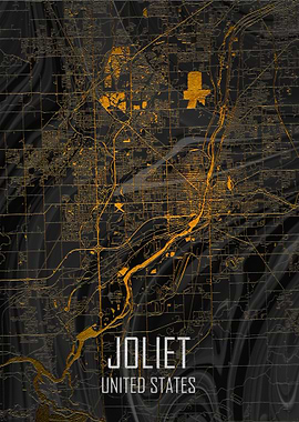 Joliet United States