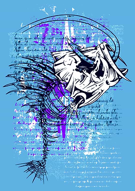 Demon Angel Evil Spirit