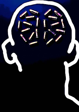 Bullet In The Head 1