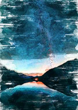 Milkyway Antholz Italy