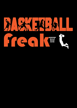 Basketball Freak