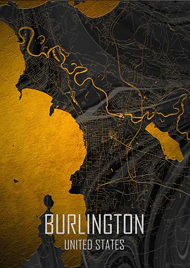 Burlington United States