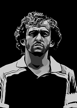 Michel Platini