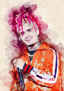 Lil Pump