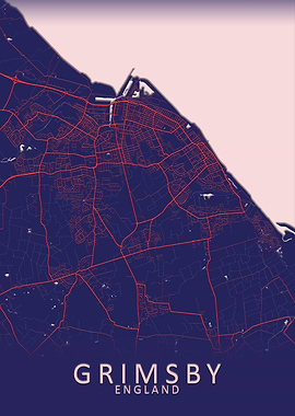 Grimsby England