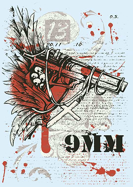 Demon Angel Evil Spirit