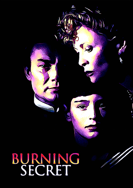 Burning Secret