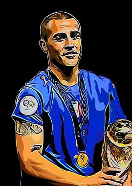 Fabio Cannavaro