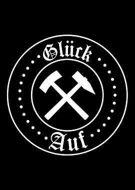 Luck at the coal mine