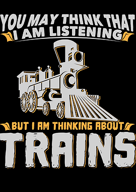 Train Railway Locomotive