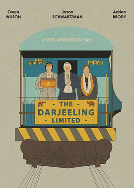 Darjeeling Limited
