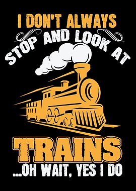 Train Railway Locomotive