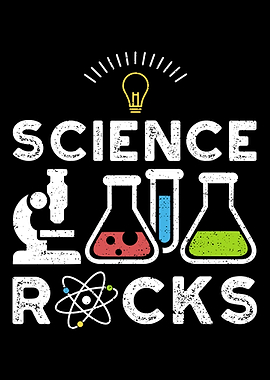Science Rocks