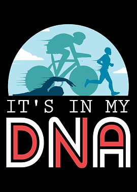 Triathlon triathlete