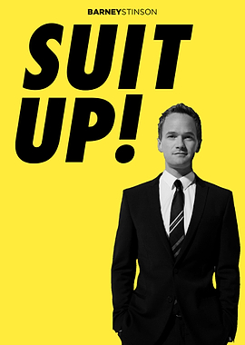 How I met your mother