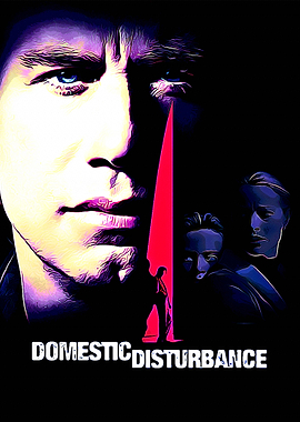 Domestic Disturbance 1