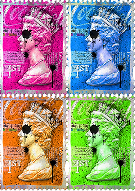 STAMPS
